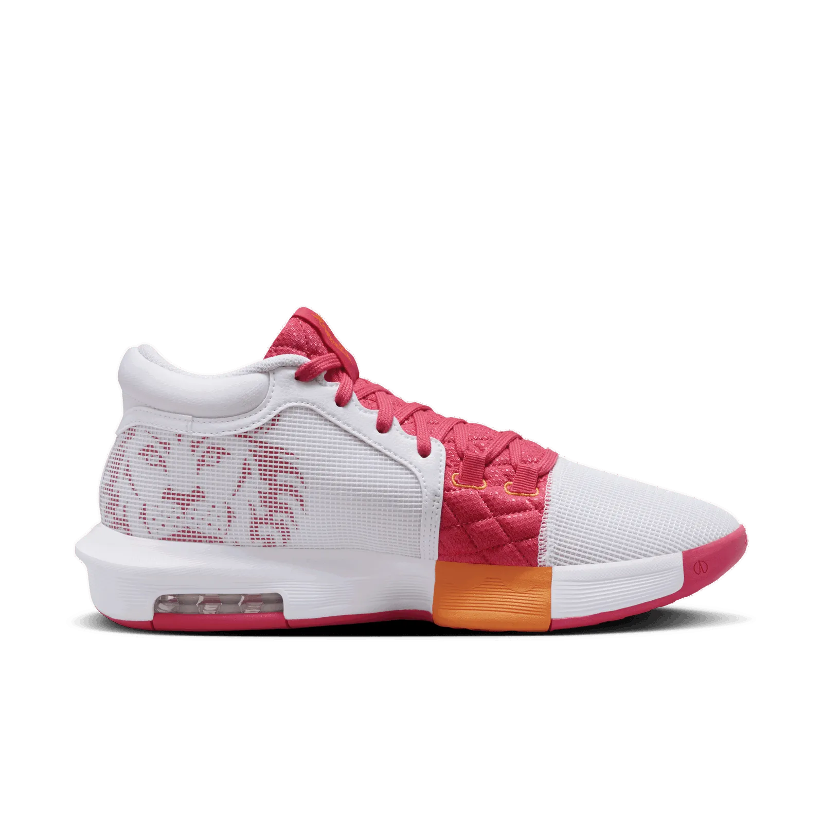 Nike LeBron Witness 8